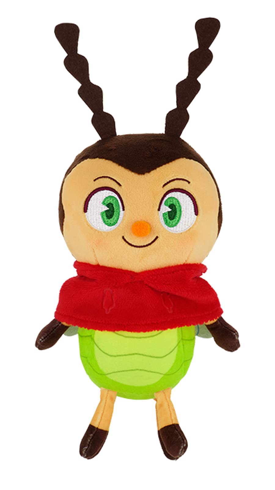 

Insectland Plush S Адам (Светляк)
