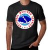 NWS National Weather Service Logo TShirt Animal Prinfor Boys Oversizeds Unisexs T Shirt Graphic