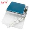 Bingyu USB Rechargeable Mini Digital Scale