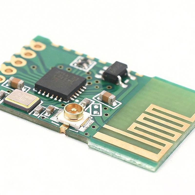 1Pcs 2.4G Remote Control Switch Transparent Transmission Jdy-41 2.4G Wireless Serial Port Module