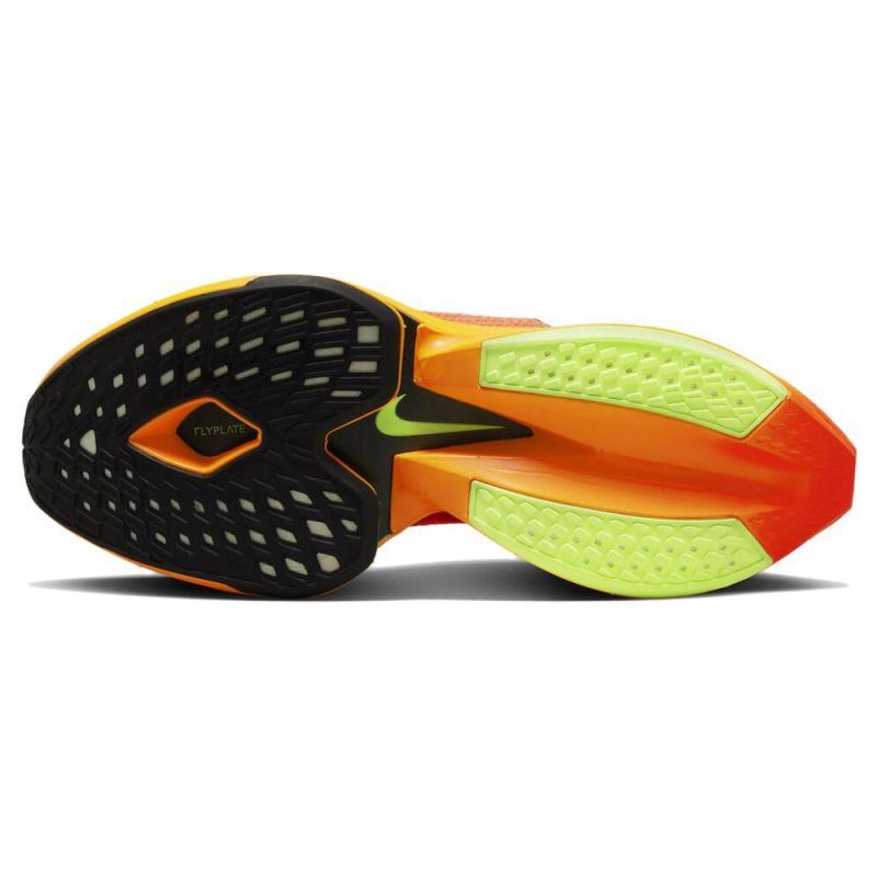 Nike Air Zoom Alphafly NEXT% 2 'Total Orange' Sneakers casual DN3555-800