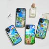 Telefon kapları – Smartphone Bumper Kılıflar