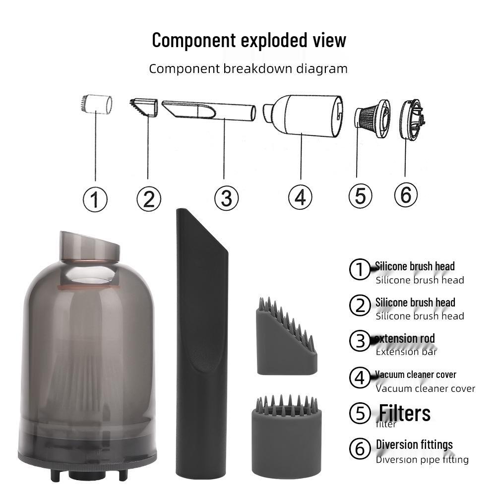 

Essential Hair Dryer Tool for Barber Shop and Salon