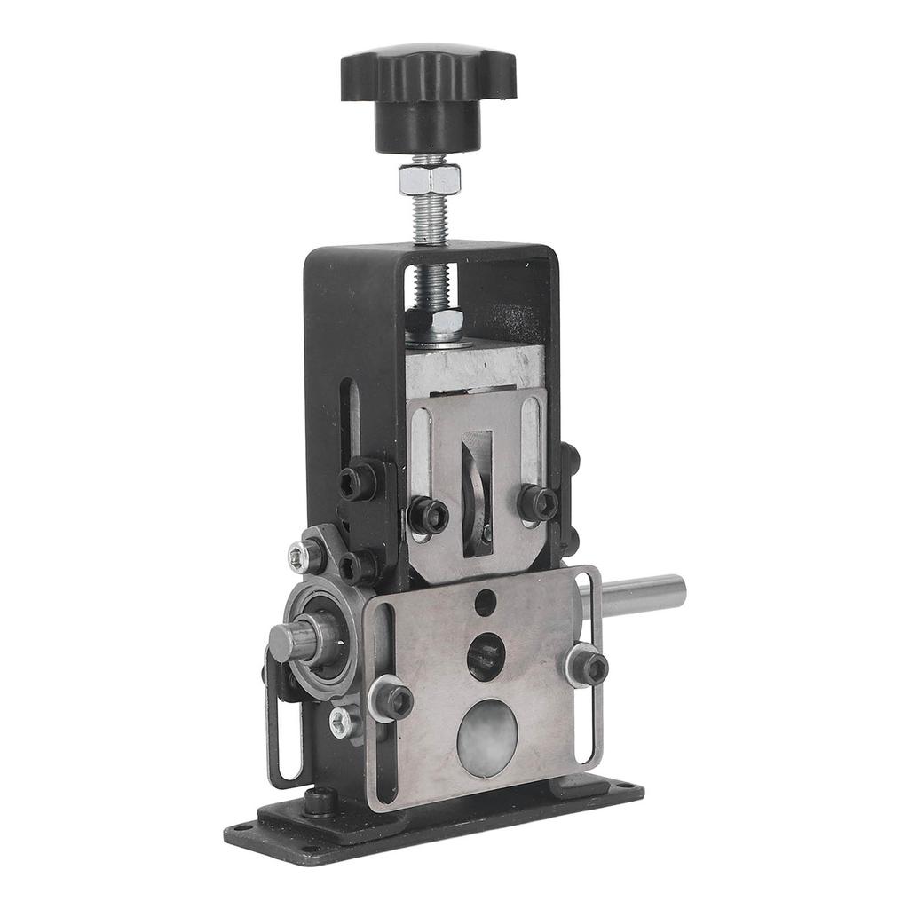Wire Stripping Machine Automatic Manual Operation Electric Hand Crank Waste Cables Stripper