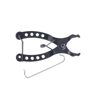 1Pair Chain Link Joint Connector 6/7/8/9/10/11/12 Speed Chain Connector Buckles Bike Chain Quickly Link Connector Joints