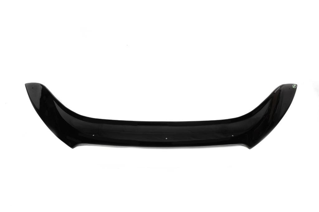 Hood Deflector 2013-2025 (EuroCap) for SsangYong Korando 2010–2019
