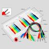 Professional Car Wire Diagnostic Tool Complete Set Suitable for Quick Troubleshooting Vehicle Electrical Circuit Testing