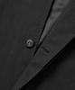 Cuznello City Standard Mac Coat_Black