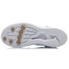 Li Ning Getaway Cushioning Slip Resistant Abrasion Resistant Low Top Running Shoes Women's Light Wisteria Purple ARHR052-4