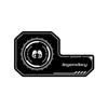 Heat Dissipation Cell Phone Cooling Plate Thin Heat Sink Pad Phone Radiator Sticker  for Gaming