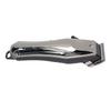 Electric Hair Clipper LED Display Rechargeable Cordless Hair Trimmer Set with Travel Lock for Home Salon