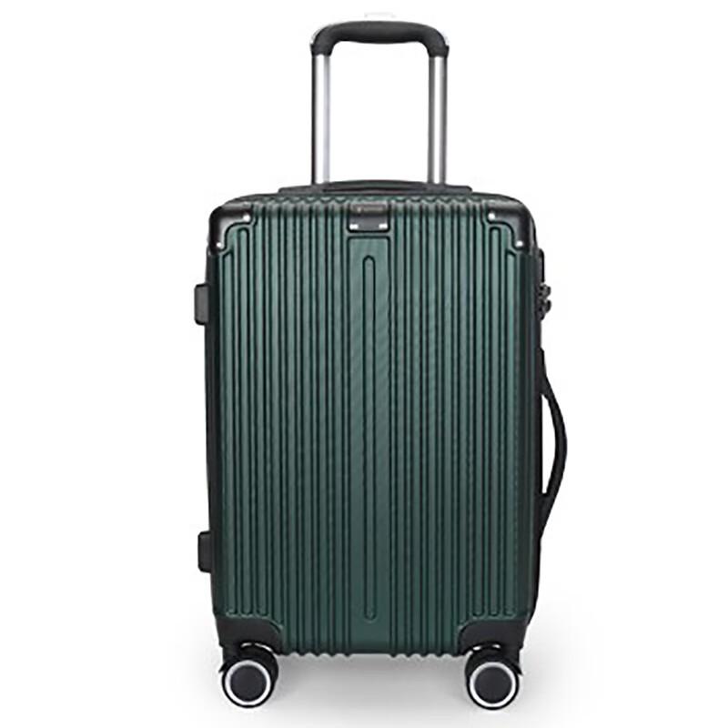 PLOVER Universal Wheel Luggage 24 inches
