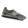 New Balance 997.5 Grey White Men Sneakers M9975GR