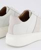 Brenowelt Brookings German Army White Oversized Sneakers 0219 Height-Increasing