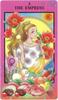 Vitamin Tarot Cards of the Heart Miho Yuzuna 78 Cards with Japanese Instructions (New Edition) [Authentic]