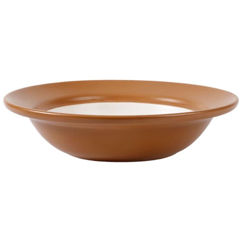 

Lichuan Huaxing Two-Tone Ceramic Casserole Pot