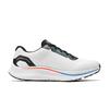 Skechers Go Run Comfortable Versatile Low-Top Running Shoes Men Sneakers White 220879-WTBK