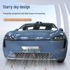 Zhijie R7 Starlight Detachable Front Grille Insect Screen