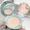 Toot Dodo Age-Defying Luminous Soft Focus Waterproof Setting Powder for Oil Control and Skin Tone Correction