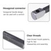 Strumento di Rimozione Speciale Estrattore Magnete Rotore Volano Estrattore Tamburo Freno Riparazione Tosaerba