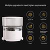 Travel Friendly Small Drip Coffee Maker Automatic Hand Brewing Machine Coffee Making Tool for Easy Coffee Enjoyment