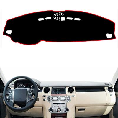 Para Land Rover Range Sport L320 2005 2006 2008 2009 Cubierta de Salpicadero de Coche Alfombrilla Cubre Salpicadero Parasol Alfombra Interior Accesorios de Coche