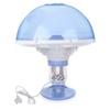 220V-240V Personal Facial Table Top Face & Hair Hot Portable Salon Ozone Steamer  2 In 1
