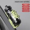 Antiskid Biking Essential Drink Rack Bike Cycling Water Bottles Cage Rack for Mountain Bicycles