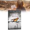 Gripping And Philosophical Man's Search For Meaning English Language Book
