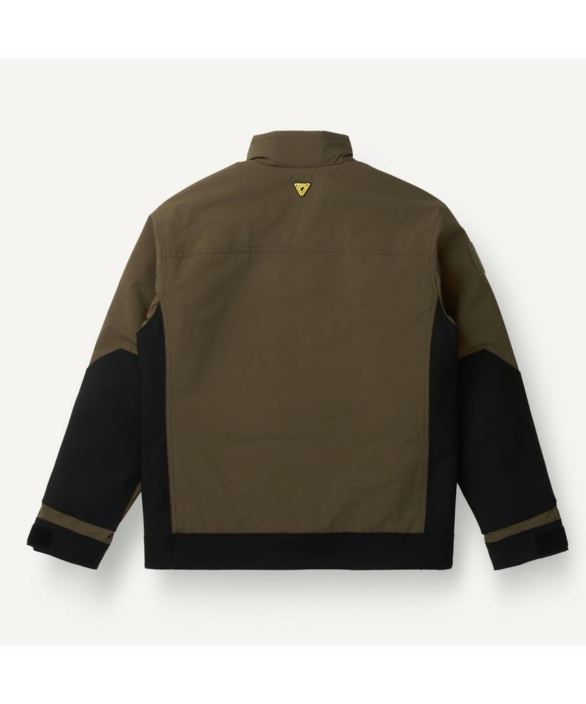 Boldest Work Lightweight Padded Jacket 2Auaw25001Brr