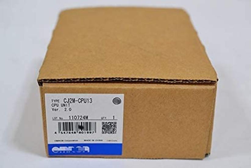

repair and Applicable OMRON OMRON CPU unit (For replacement) CJ2M-CPU13