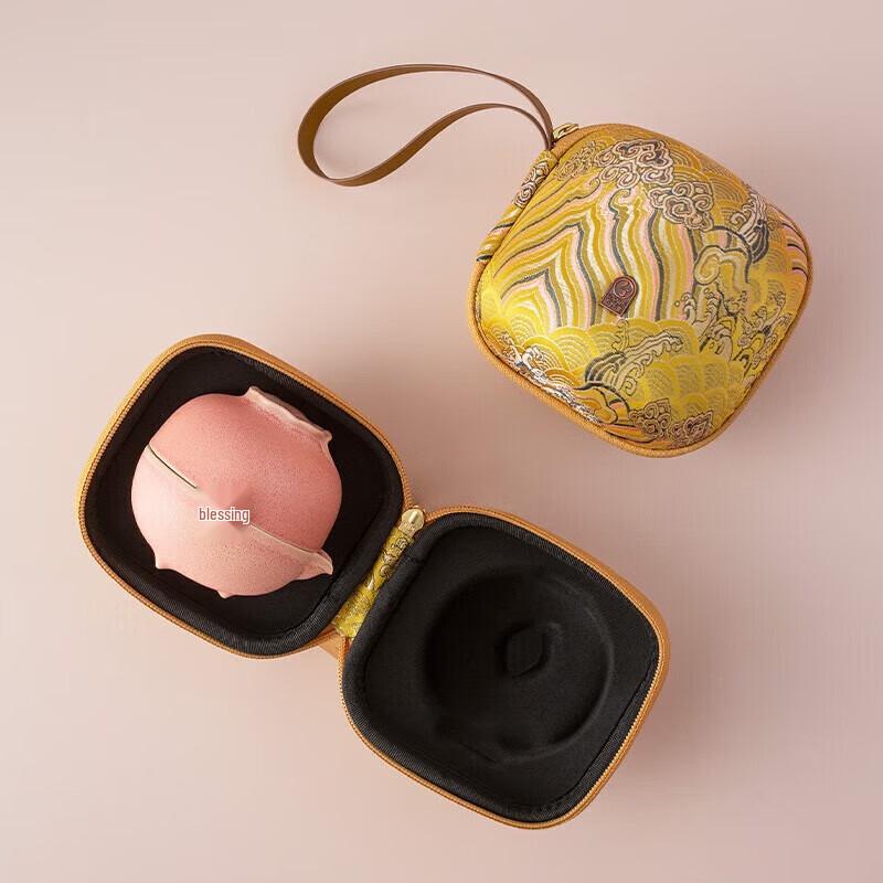 Edenus Duofu Portable Ceramic Tea Set