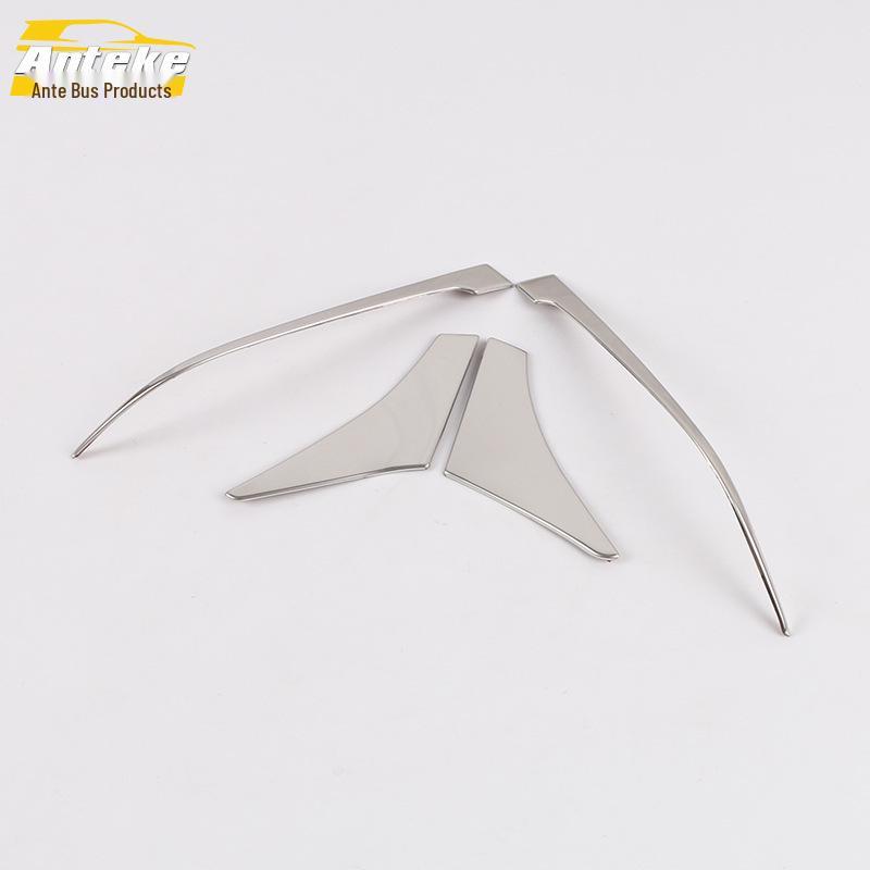 Avalon Rearview Mirror Decorative Trim Strip for 19 Model