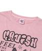 CAVISH Mega Cyclone Pigment Ss Tee Pink(Cv2Dmut524A)