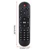 Remote Control for X92, X96air, Aidroid, TV Box, Media Player,Remote Control for TV Box X96max, with Ir