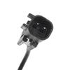 4670A583 4670A584 ABS Wheel Speed Sensor for Mitsubishi Lancer 2009-2014 Outlander 2007-2010 Rear Left Right