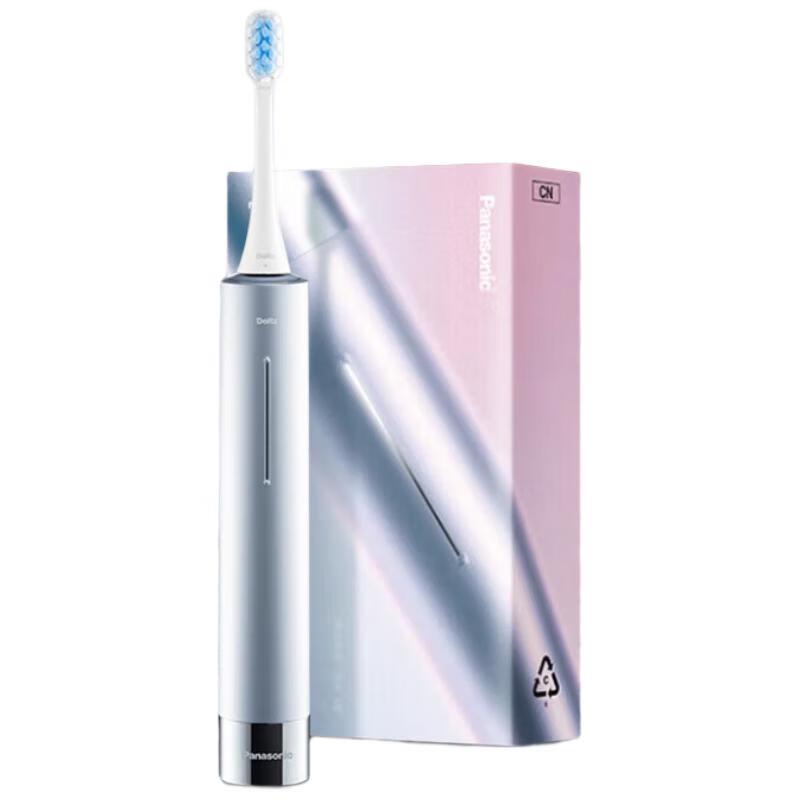 

Panasonic EW-DC31 Sonic Electric Toothbrush