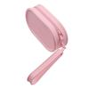 Korean Style Silicone Coin Purse Zipper Make Up Pouch Bag Pouch for Make Up Kit  Man