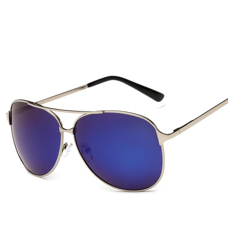 

8607 Мужские солнцезащитные очки Женские поляризационные очки для вождения Цветные очки-жабы из пленки Ретро-отражающие солнцезащитные очки Солнцезащитные очки