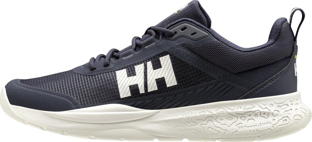 Обувь для треккинга Helly Hansen Crew Low Sailing Shoes marine