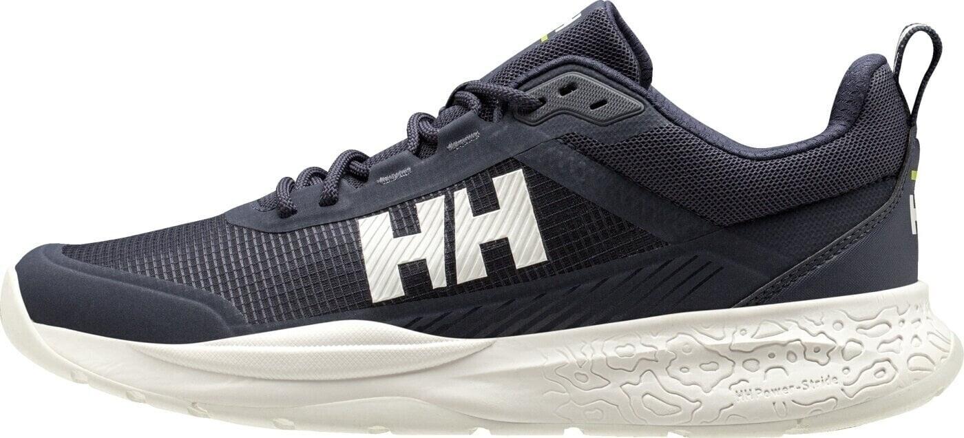 

Обувь для треккинга Helly Hansen Crew Low Sailing Shoes marine 40