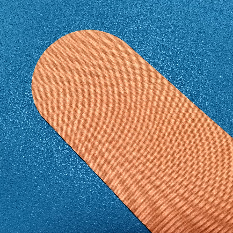 Self-Adhesive Kids' Anti-Collision Wall Sticker for Room Decor and Protection