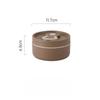 Stainless Steel Insulated Lunch Box Portable Insulated Bucket for Delivering Meals Food-grade Lunch Box Double-layer Lunch Box Bag