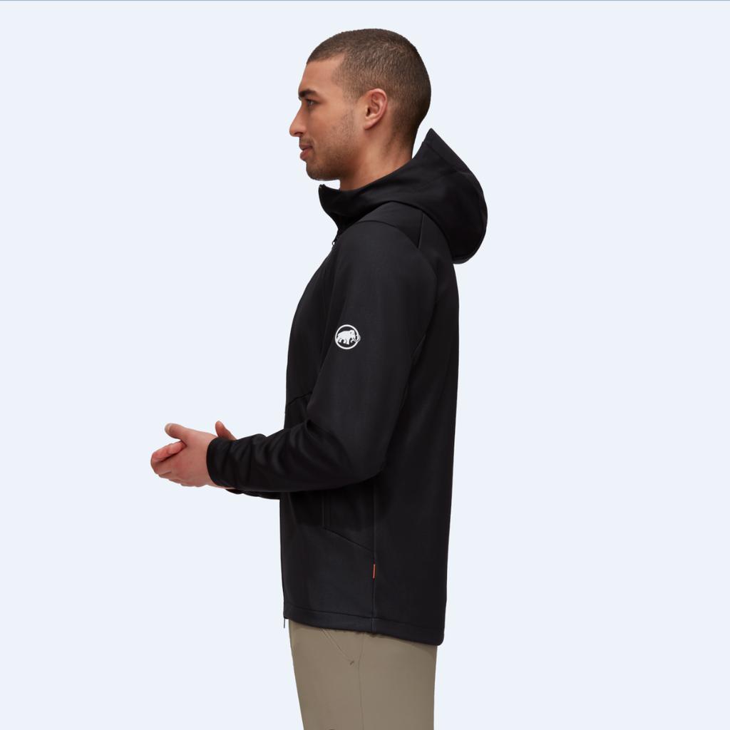 Mammut Ultimate VII Soft Shell Jacket Europe Version Men's 1011-01800
