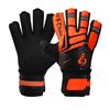 Football Goalkeeper Gloves with Finger Guards for Adults Special Equipment for Goalkeepers Non-slip Professional Sports Training