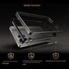 Samsung S26 Ultra Phone Case: Metal Frame, Silicone Corners, Heat Dissipation, Drop Protection.