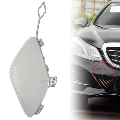 Abdeckung für Abschlepphakenöse vorn für Mercedes E-Klasse W212