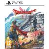 Dragon Quest I & II Hd-2d Remake - PS5 Game
