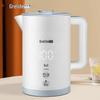 Grelide 1.5L Multi-Temperature Electric Kettle CN Plug (adapter Included)