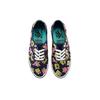 SpongeBob SquarePants X Vans ComfyCush Authentic AlohaBob Unisex Sneakers Multi-Color VN0A3WM7YZ1